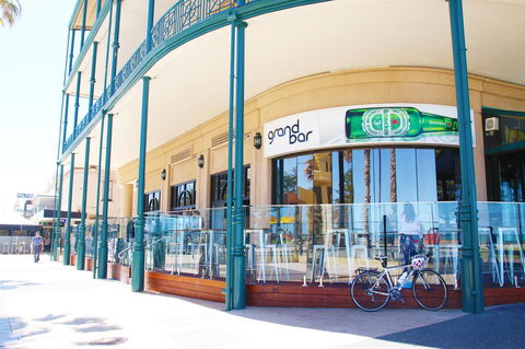 Stamford Grand Adelaide - Nelsons Bay Accommodation 14