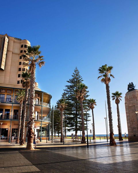 Stamford Grand Adelaide - Nelsons Bay Accommodation 41