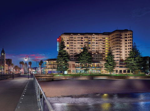 Stamford Grand Adelaide - Nelsons Bay Accommodation 7