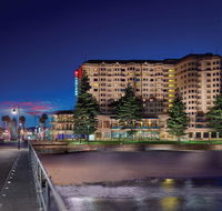 Stamford Grand Adelaide - Accommodation Nelson Bay
