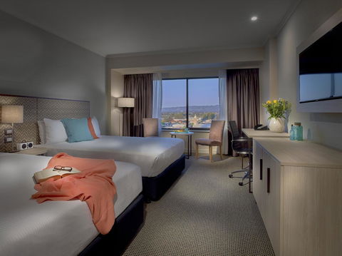 Stamford Grand Adelaide - Nelsons Bay Accommodation 34