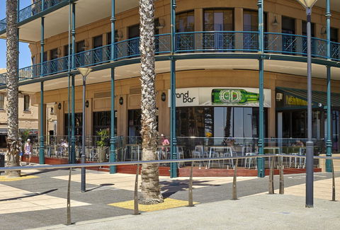 Stamford Grand Adelaide - Nelsons Bay Accommodation 36