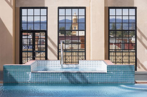 Stamford Grand Adelaide - Nelsons Bay Accommodation 40