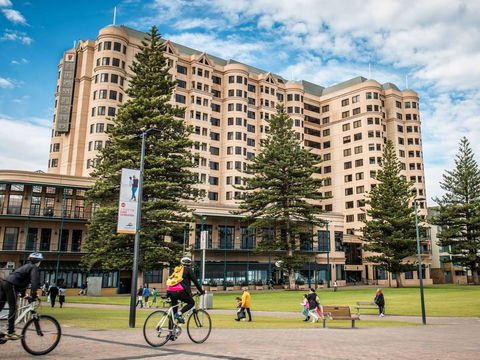 Stamford Grand Adelaide - Nelsons Bay Accommodation 27