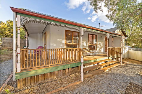 Rustic On 13th - Accommodation Nelson Bay 18