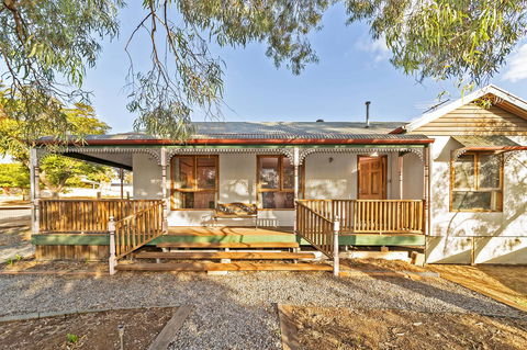 Rustic On 13th - Accommodation Nelson Bay 19