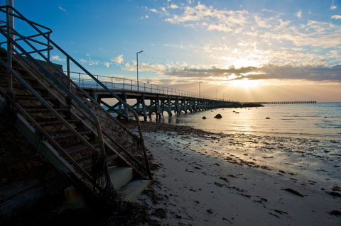 Breakaway Moonta Bay - Accommodation Nelson Bay 1