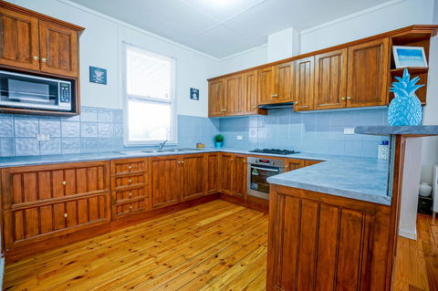 Breakaway Moonta Bay - Accommodation Nelson Bay 6