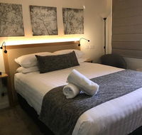 Astor Inn - Accommodation Nelson Bay