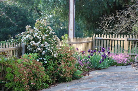 Merellaan - Accommodation Nelson Bay 1