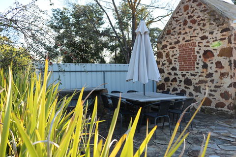 Merellaan - Accommodation Nelson Bay 2