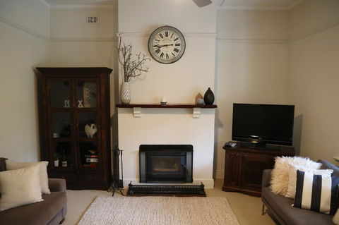 Merellaan - Accommodation Nelson Bay 23