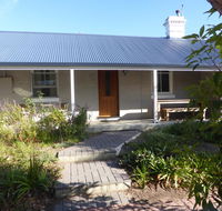 Penzance Cottage - Accommodation Nelson Bay