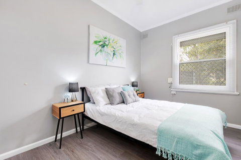 Cute And Cosy - Events, Workers, Getaways - Accommodation Nelson Bay 4
