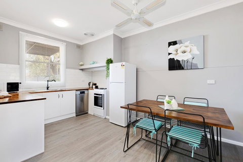 Cute And Cosy - Events, Workers, Getaways - Accommodation Nelson Bay 7