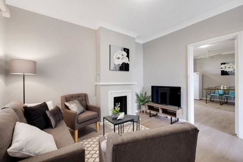 Cute And Cosy - Events, Workers, Getaways - Accommodation Nelson Bay 8