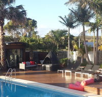 McLaren Vale Motel  Apartments - Nelsons Bay Accommodation