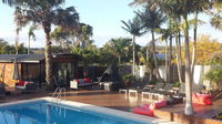 McLaren Vale Motel  Apartments