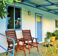 Baudin Beach Apartments - Accommodation Nelson Bay