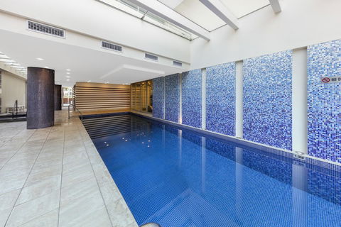 Oaks Glenelg Liberty Suites - Nelsons Bay Accommodation 2