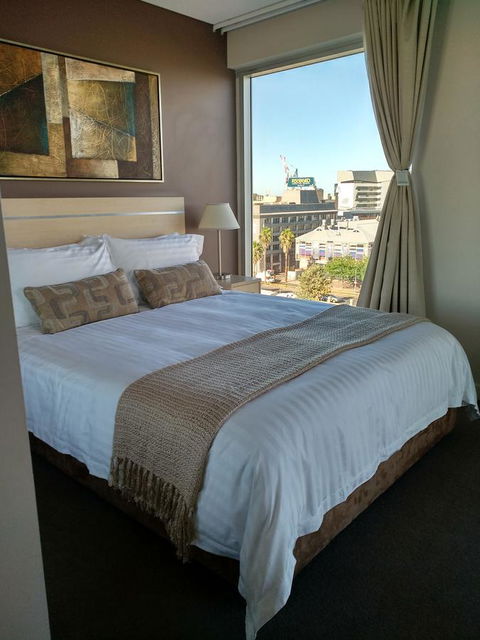 JABCA Apartments - Accommodation Nelson Bay 1