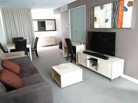 JABCA Apartments - Accommodation Nelson Bay 9