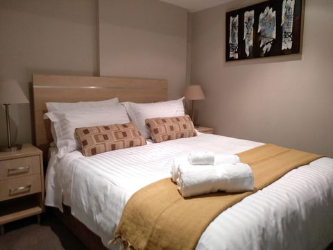 JABCA Apartments - Accommodation Nelson Bay 13