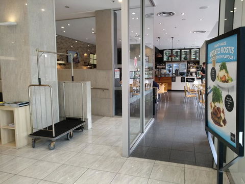 JABCA Apartments - Accommodation Nelson Bay 30