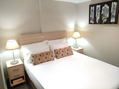 JABCA Apartments - Accommodation Nelson Bay 14