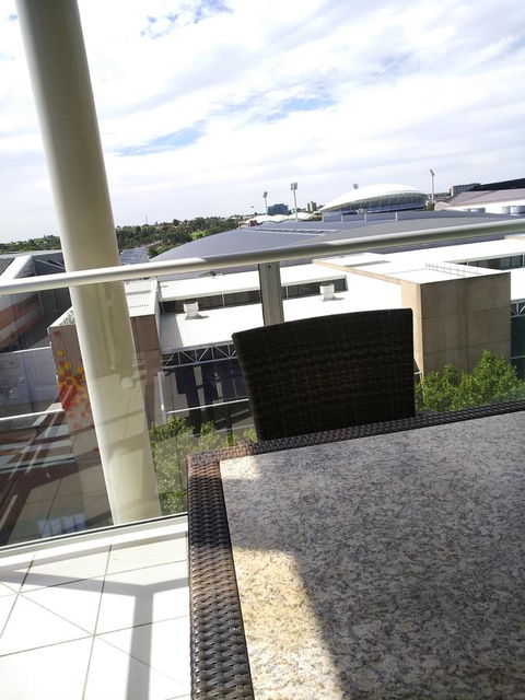 JABCA Apartments - Accommodation Nelson Bay 8