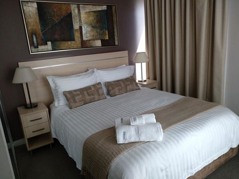 JABCA Apartments - Accommodation Nelson Bay 15