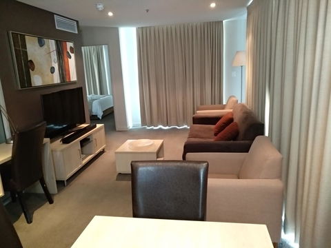 JABCA Apartments - Accommodation Nelson Bay 2