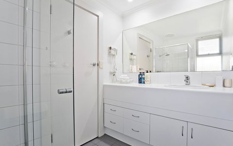Glenelg Oasis Studios - Accommodation Nelson Bay 12