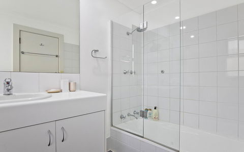 Glenelg Oasis Studios - Accommodation Nelson Bay 11