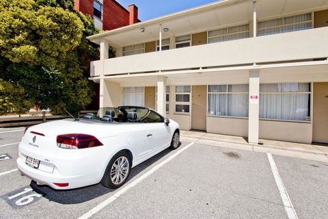 Glenelg Oasis Studios - Accommodation Nelson Bay 17