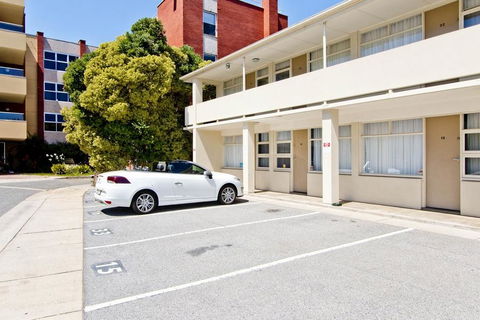 Glenelg Oasis Studios - Accommodation Nelson Bay 6
