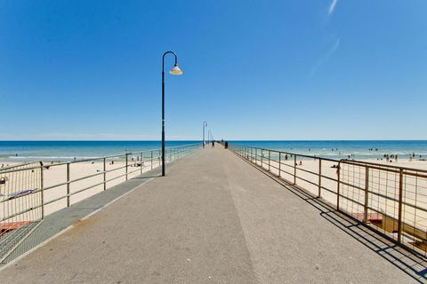 Glenelg Oasis Studios - Accommodation Nelson Bay 15