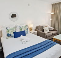 Glenelg Oasis Studios - Accommodation Nelson Bay