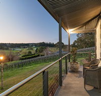 The Other House - Accommodation Nelson Bay