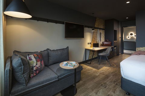 Marion Hotel - Accommodation Nelson Bay 41