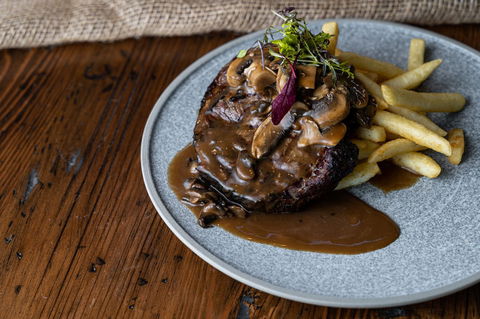 Marion Hotel - Accommodation Nelson Bay 19