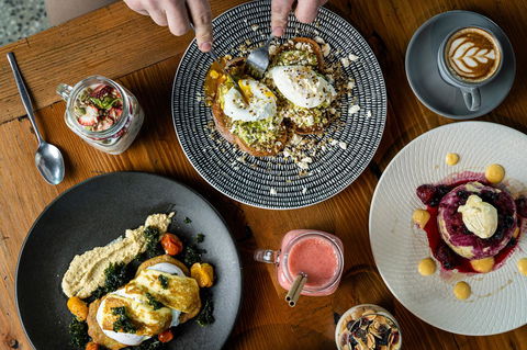 Marion Hotel - Accommodation Nelson Bay 14