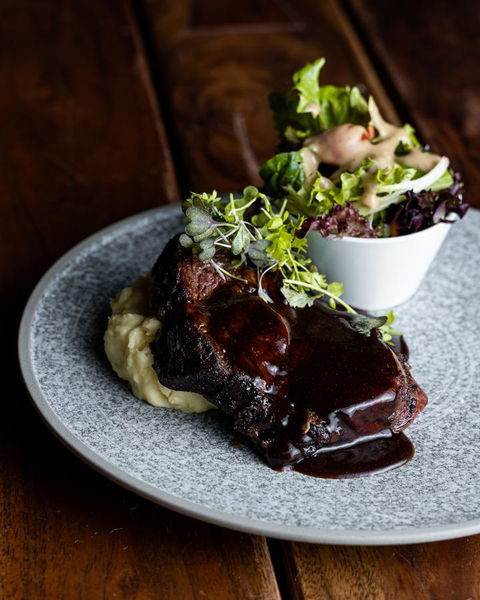 Marion Hotel - Accommodation Nelson Bay 11