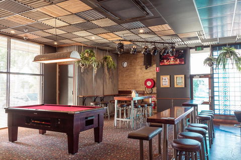 Marion Hotel - Accommodation Nelson Bay 21