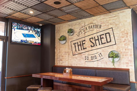 Marion Hotel - Accommodation Nelson Bay 22