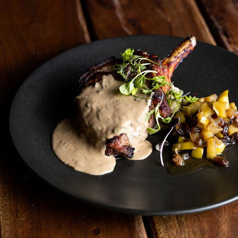 Marion Hotel - Accommodation Nelson Bay 12