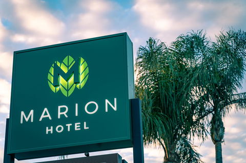Marion Hotel - Accommodation Nelson Bay 2
