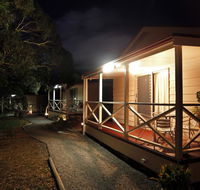 Cape Jervis Holiday Units - Accommodation Nelson Bay