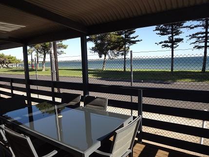 Bookabie SA Accommodation Nelson Bay