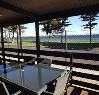 Ceduna Foreshore Caravan Park - Accommodation Nelson Bay